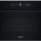 Whirlpool WCC54PMSBA beépíthető sütő